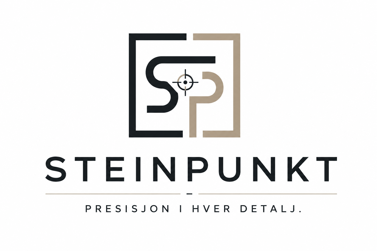 Steinpunkt logo